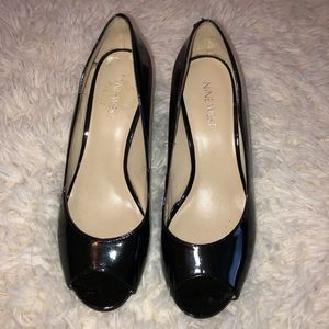 Nine West Heels